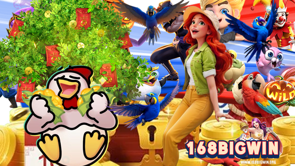 168bigwin