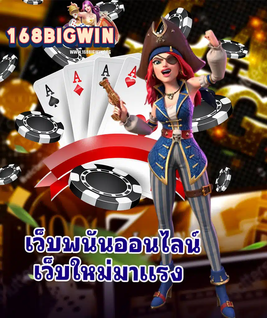 168bigwin โปรโมชั่น